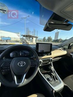 تويوتا راف 4